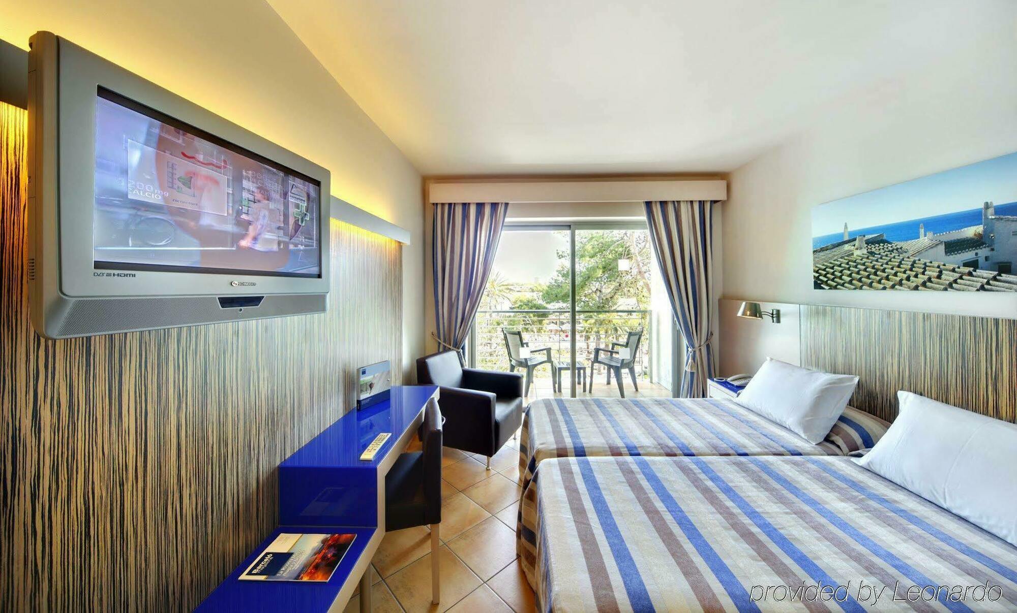 Occidental Menorca 4* Punta Prima (Menorca)