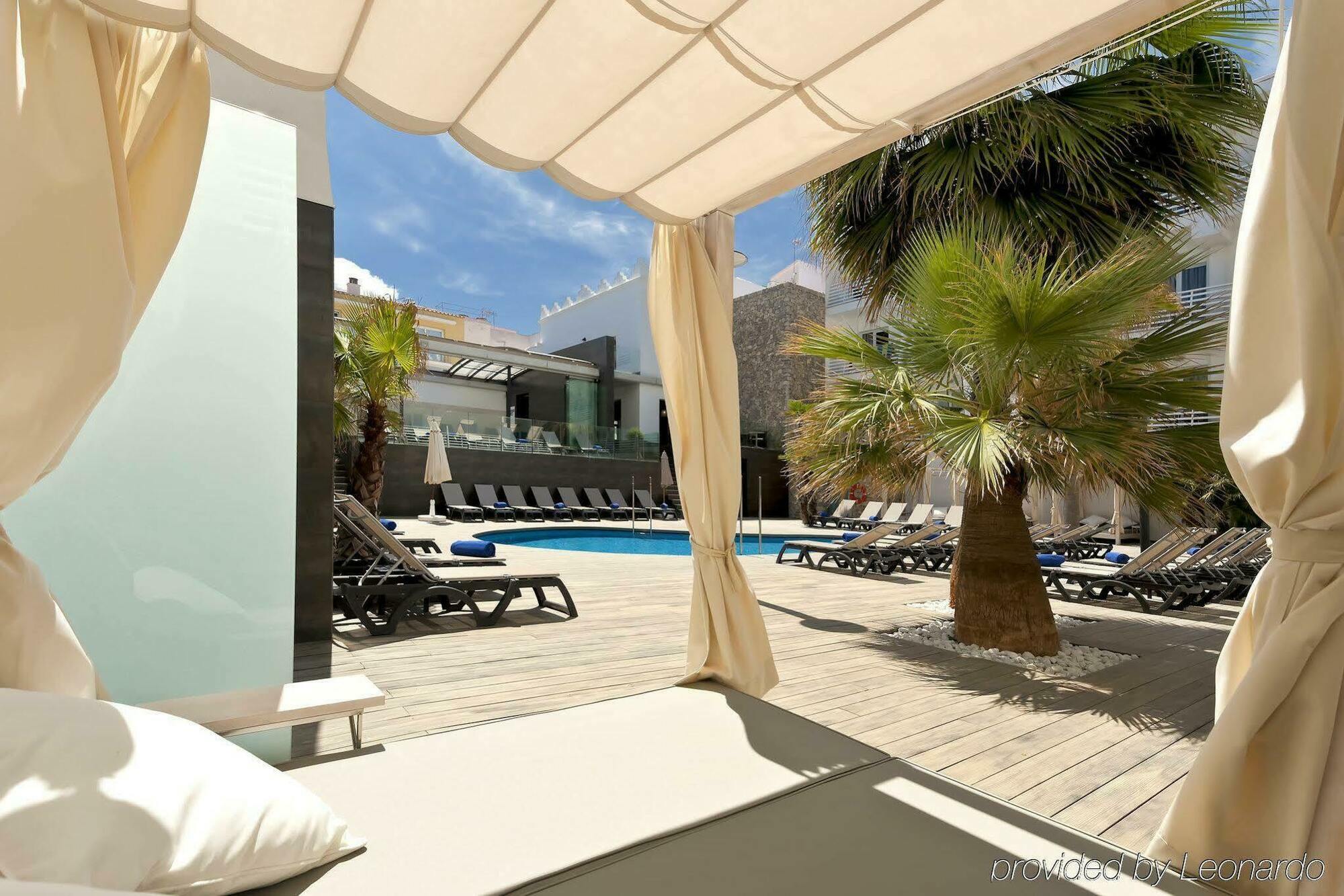 Barcelo Hamilton Menorca - Adults Only 4*