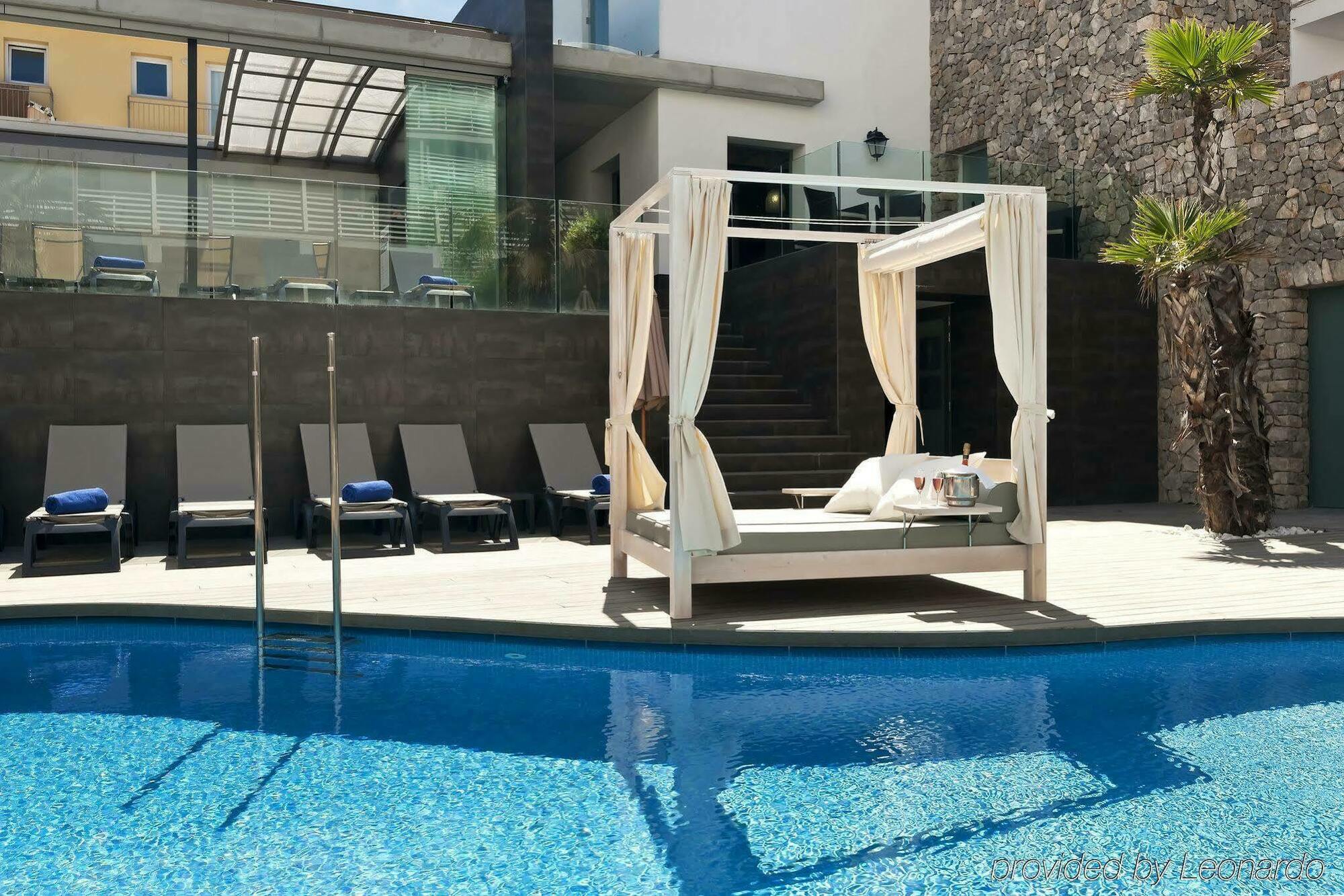 Barcelo Hamilton Menorca - Adults Only 4* Es Castell (Menorca)