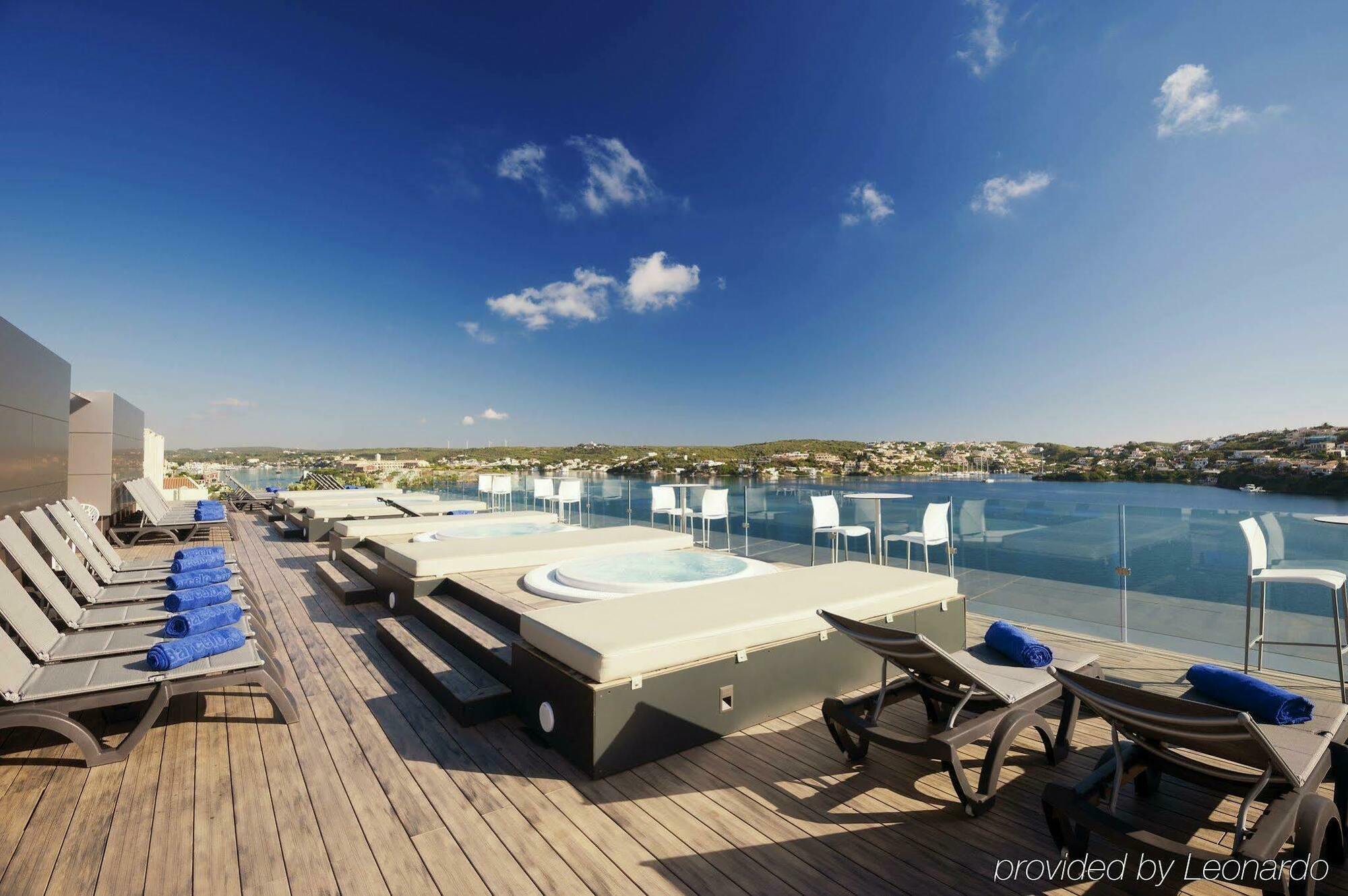 Barcelo Hamilton Menorca - Adults Only Hotel