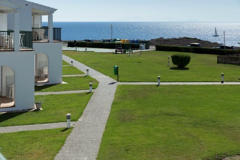 Rvhotels Sea Club Menorca 4*