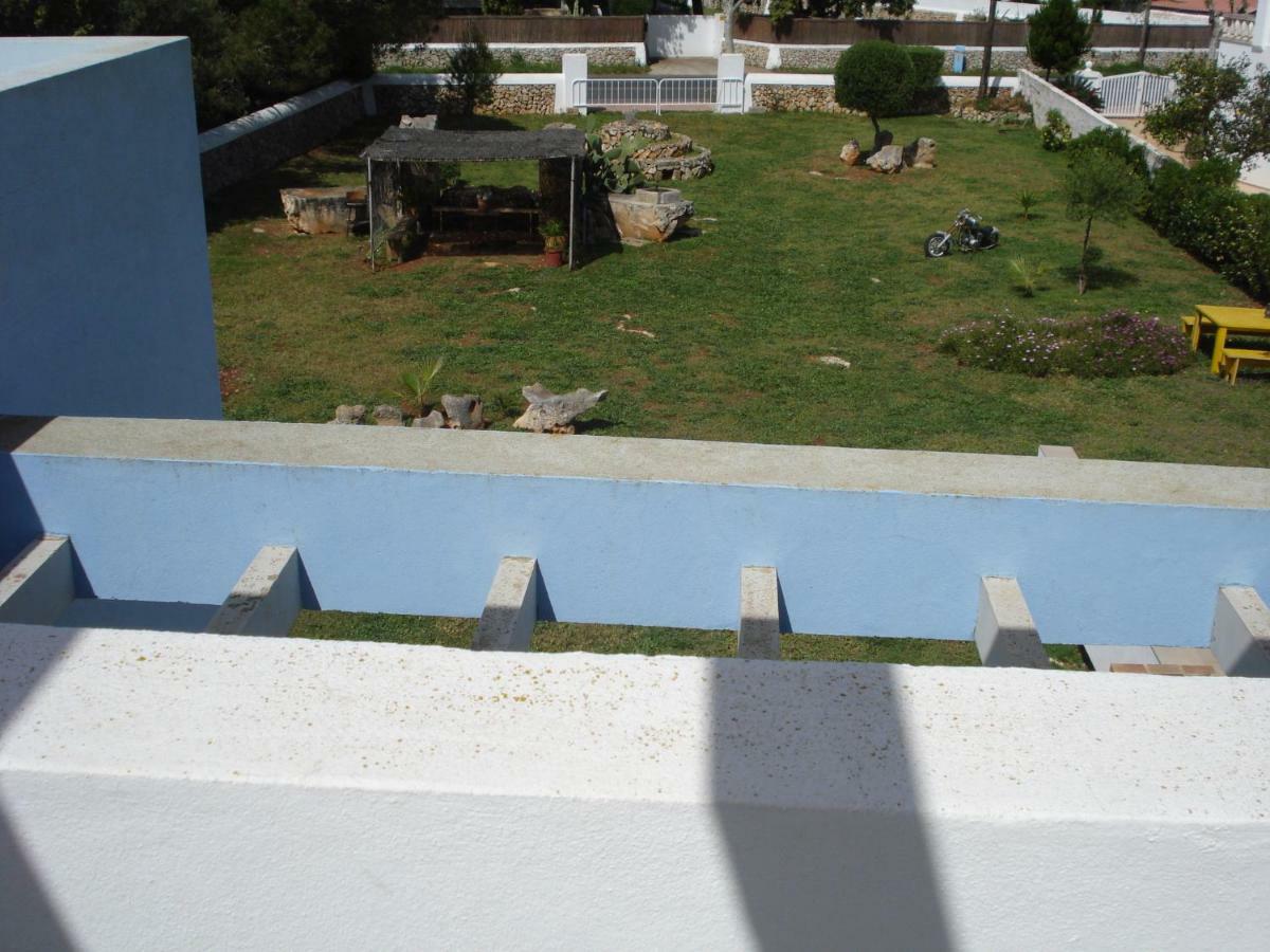 Romaní Apartamento