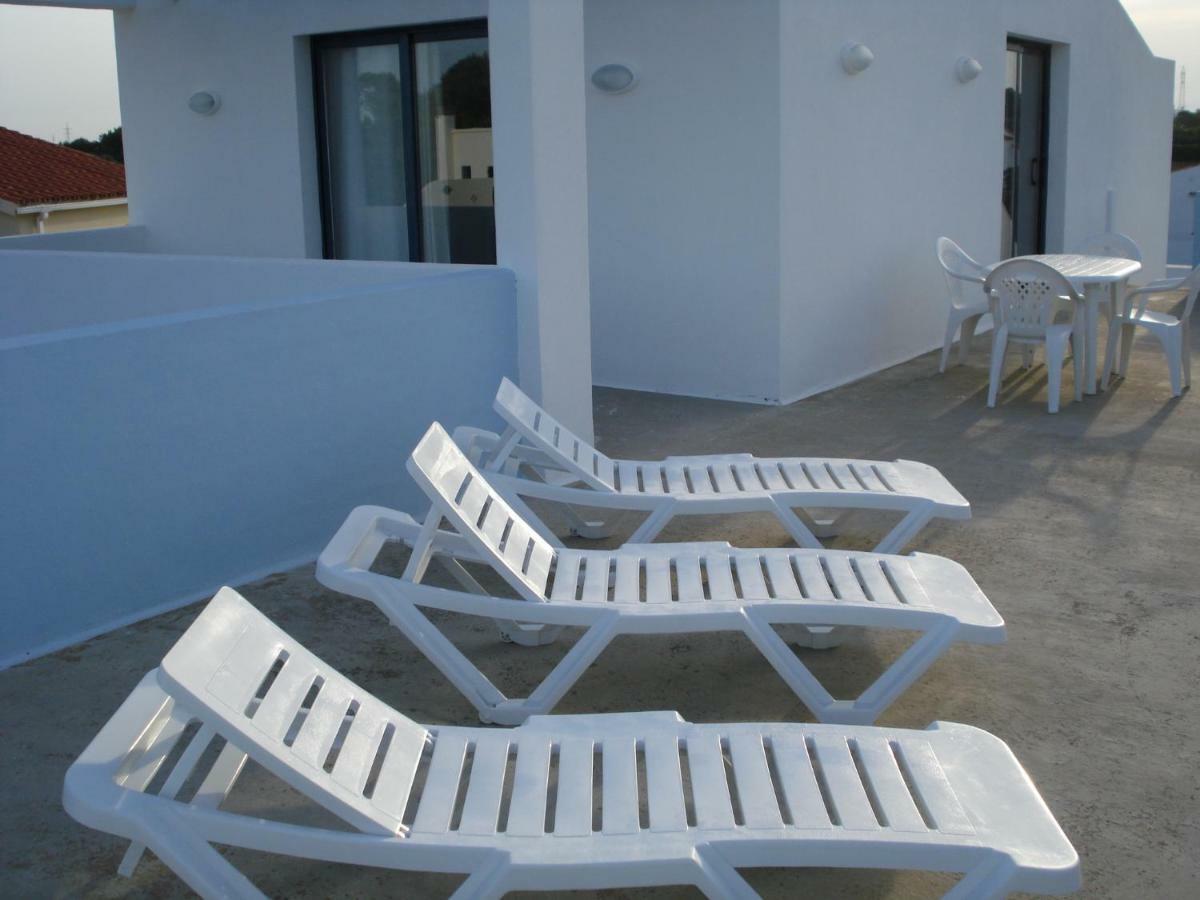 Apartamento Romaní