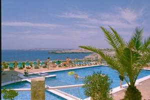 Blancala Cala Blanca (Menorca)