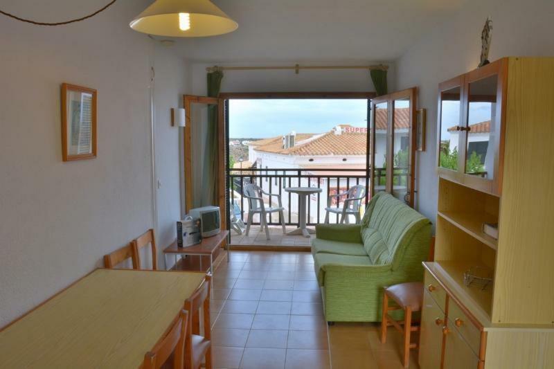 Apartamento Costa Arenal 112 Apartamento