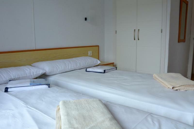 Apartamento Costa Arenal 112 *