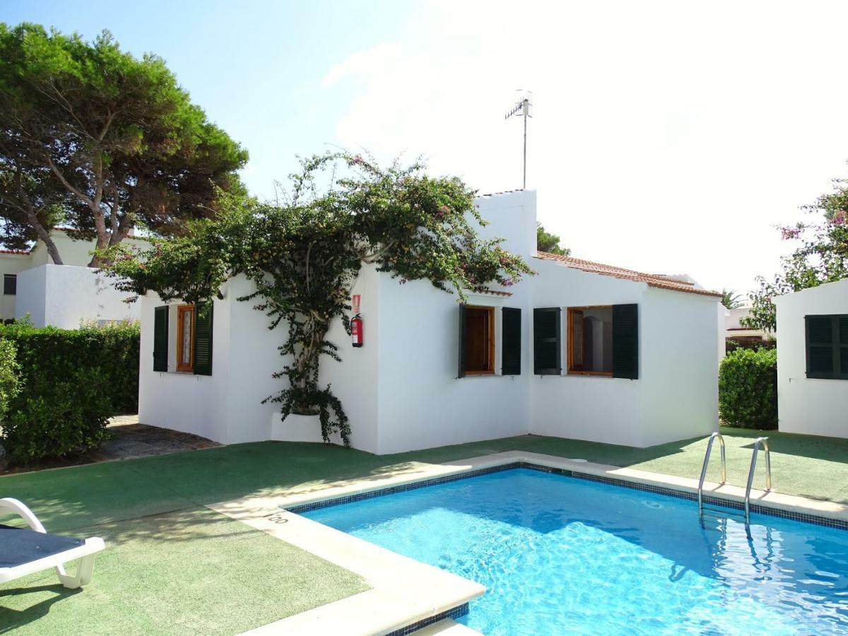 Angelina's Villas Villa Cala Blanca (Menorca)