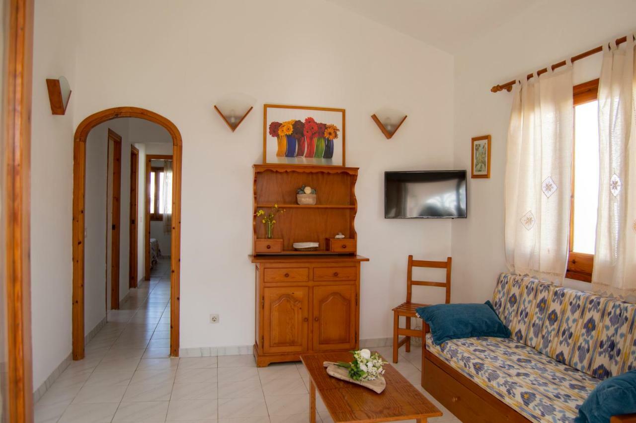Angelina's Villas * Cala Blanca (Menorca)