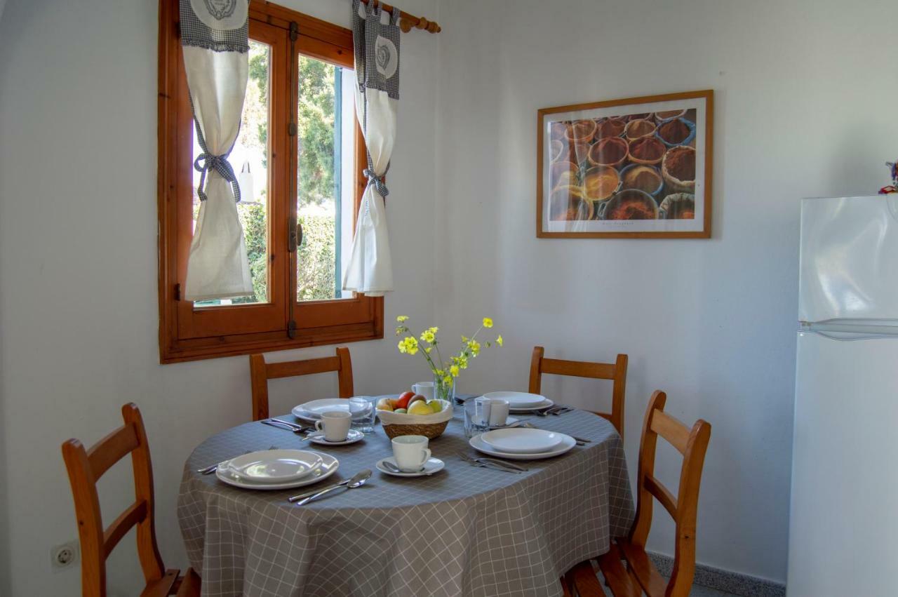 Villa Angelina's Villas *