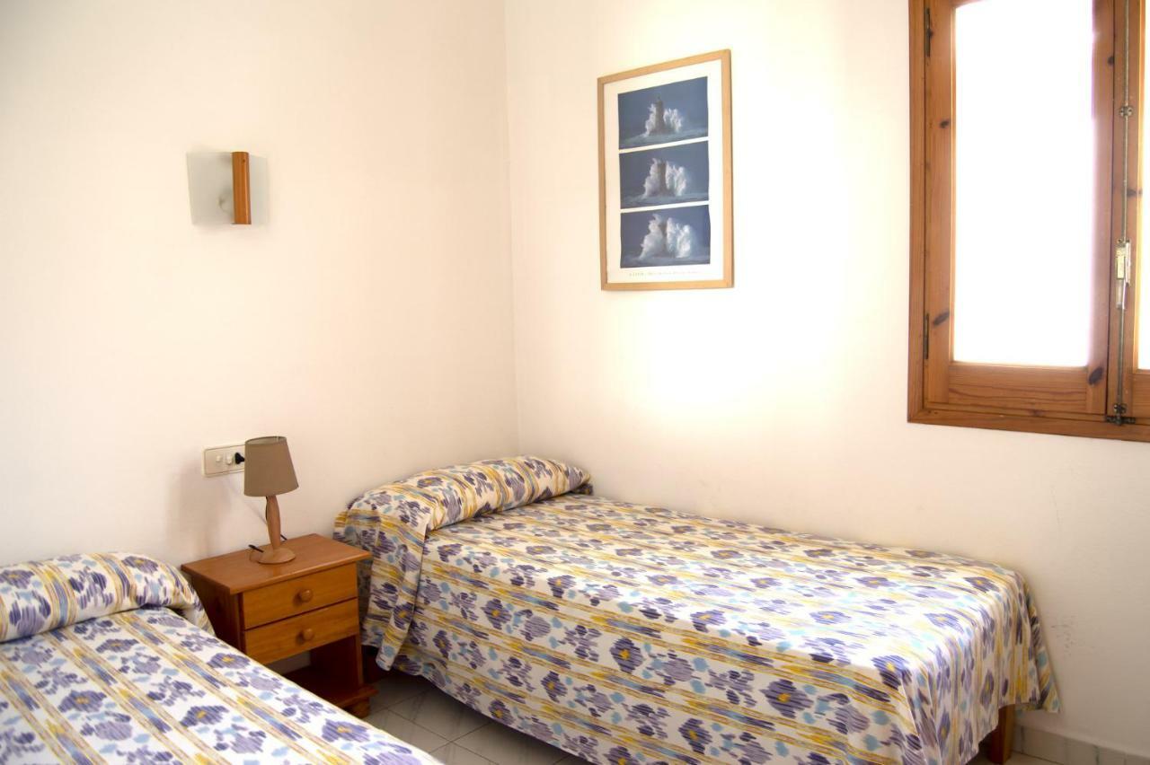 Angelina's Villas Cala Blanca (Menorca)