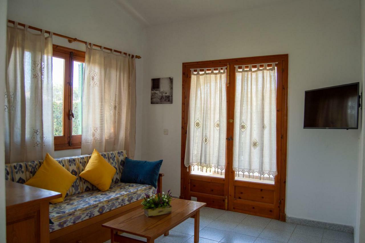 Angelina's Villas Villa