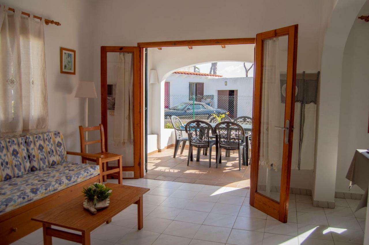 Angelina's Villas * Cala Blanca (Menorca)