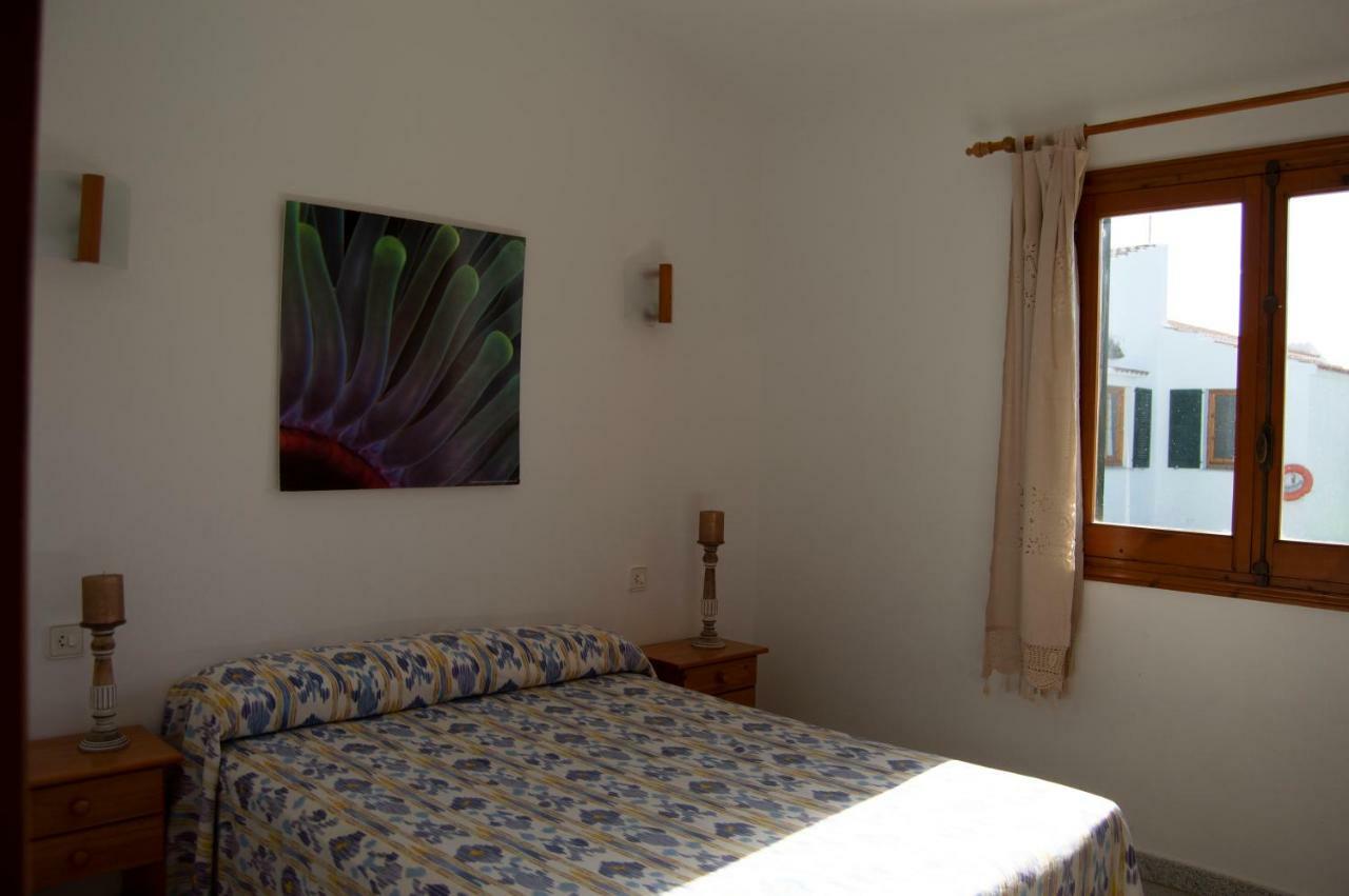 Villa Angelina's Villas Cala Blanca (Menorca)