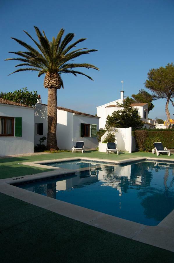 Angelina's Villas * Cala Blanca (Menorca)