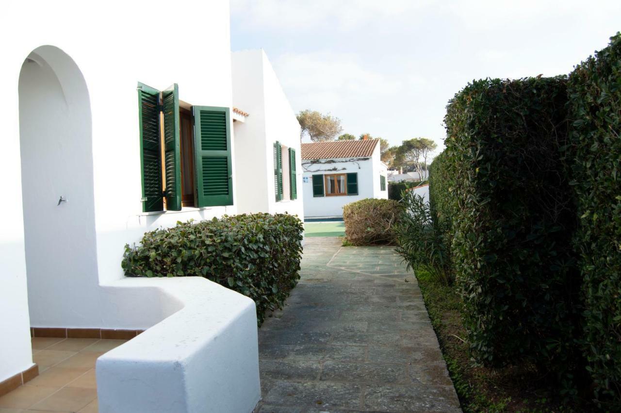 Angelina's Villas Cala Blanca (Menorca)