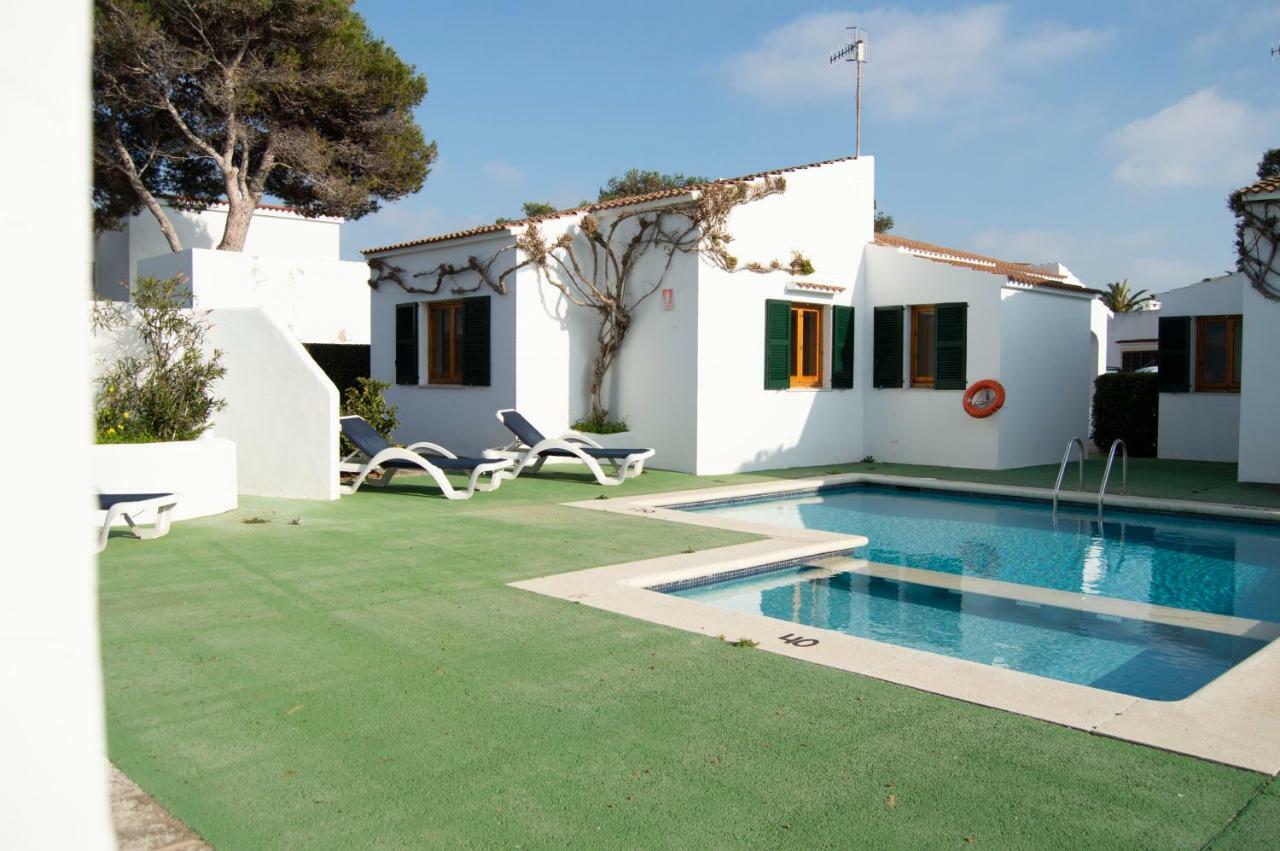 Angelina's Villas * Cala Blanca (Menorca)