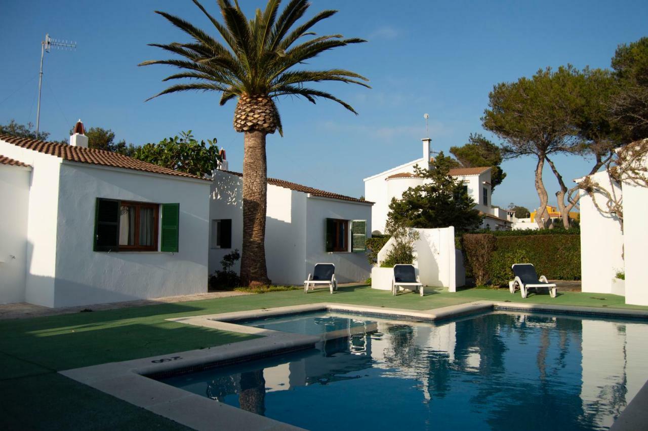 Angelina's Villas *