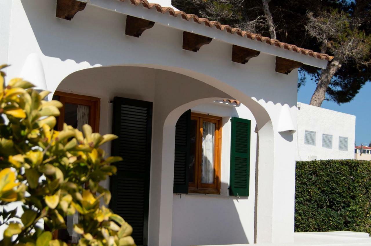 Angelina's Villas Villa Cala Blanca (Menorca)