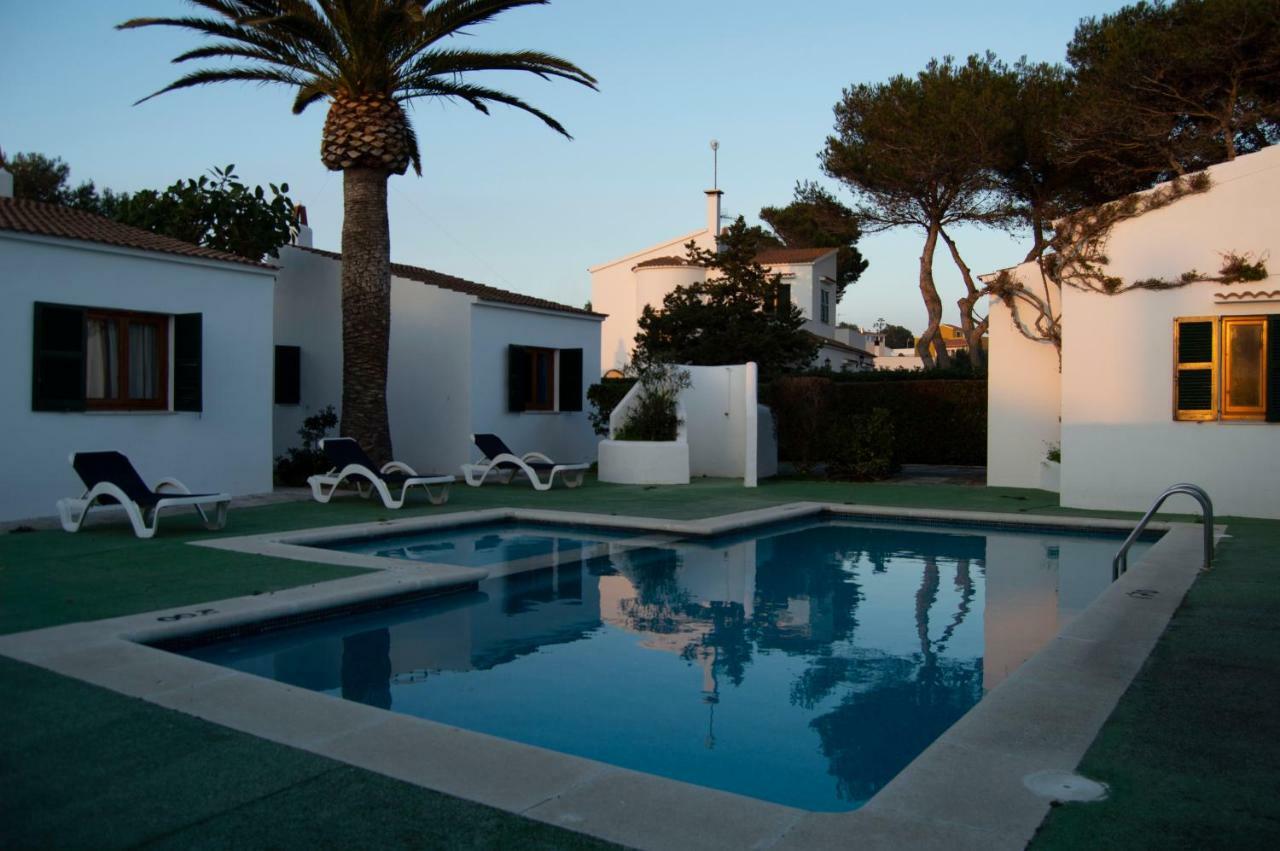 Angelina's Villas Villa Cala Blanca (Menorca)
