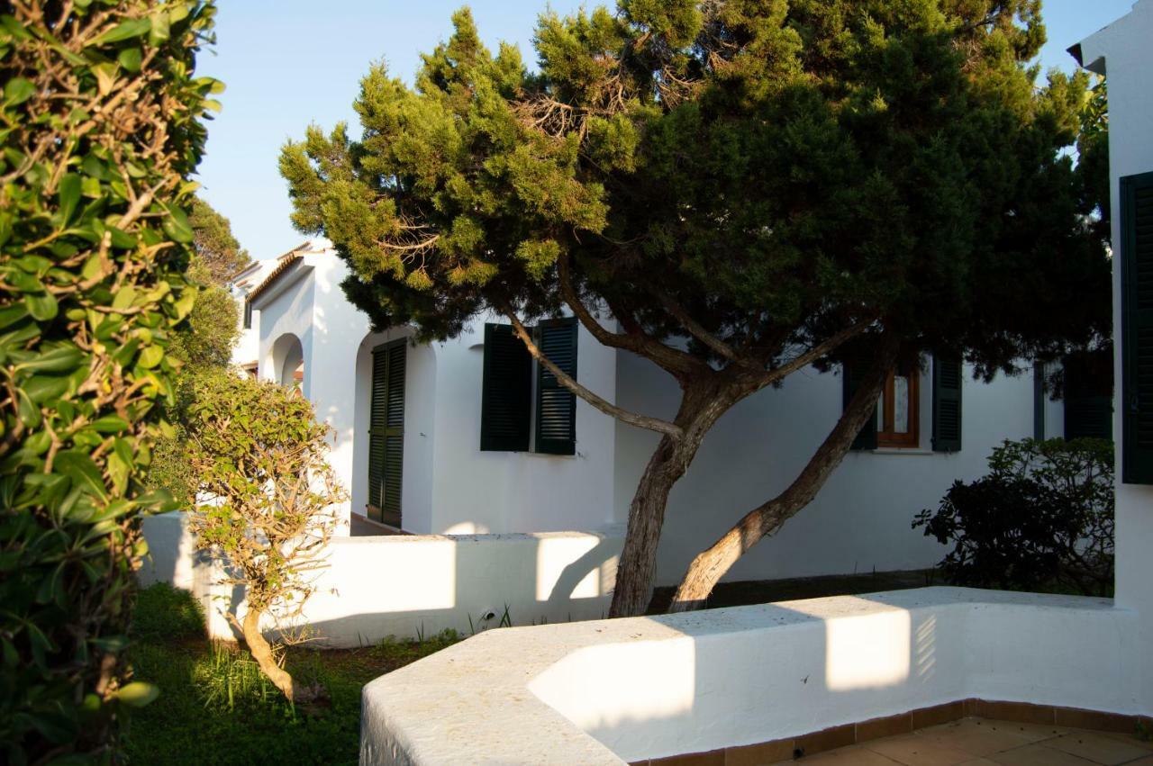 Angelina's Villas * Cala Blanca (Menorca)