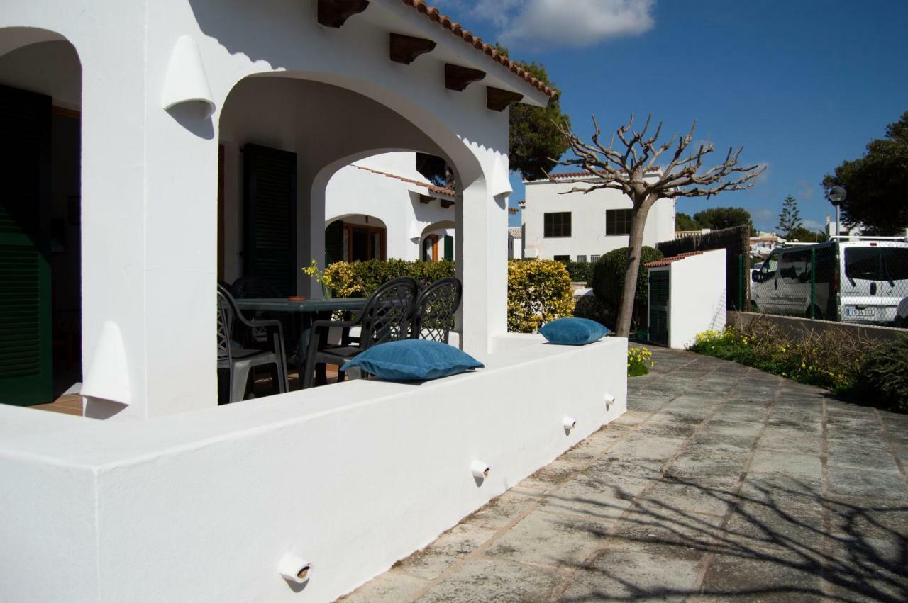 Villa Angelina's Villas