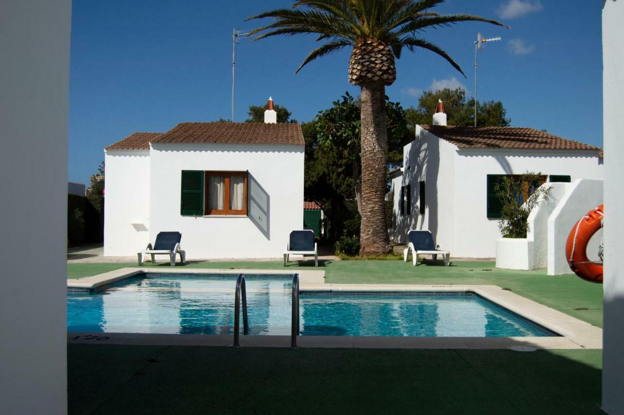 Villa Angelina's Villas *