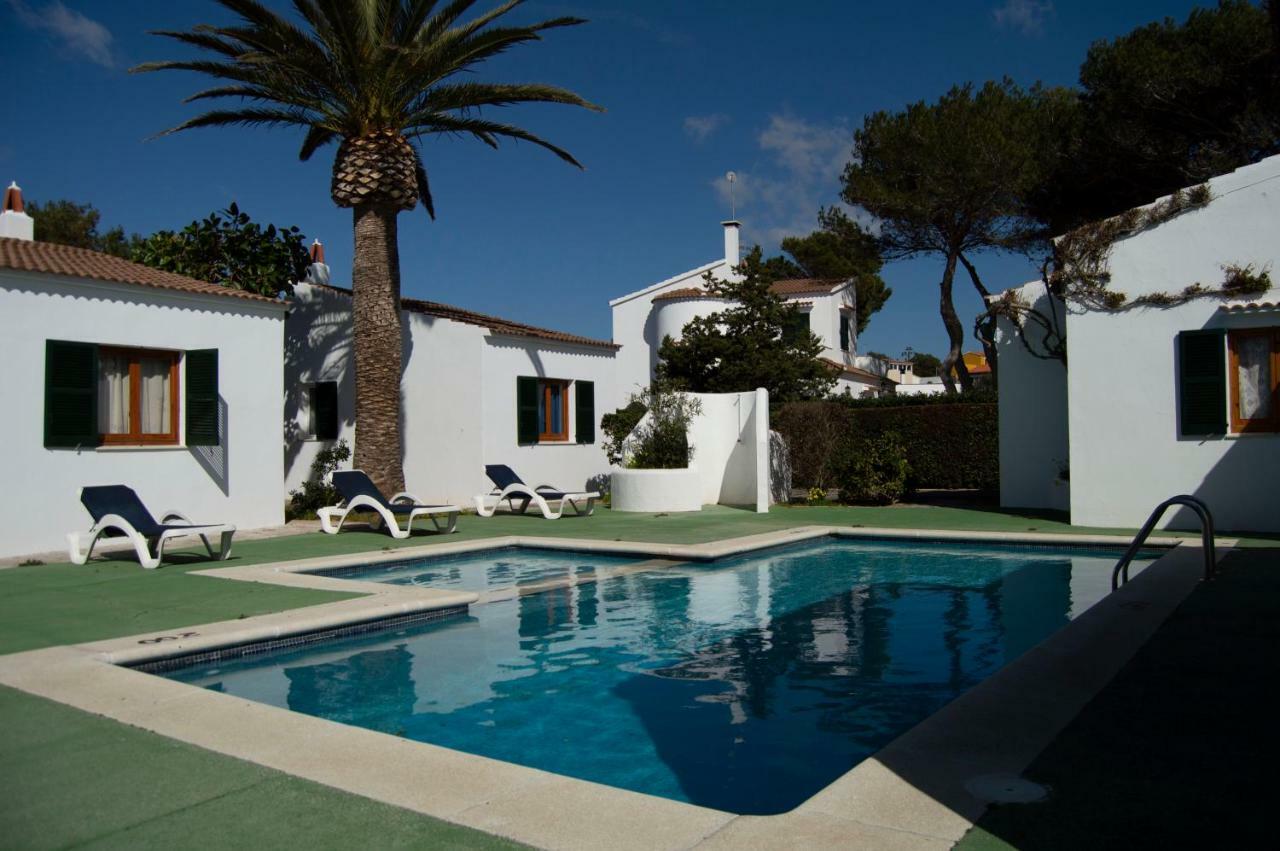 Angelina's Villas Villa Cala Blanca (Menorca)