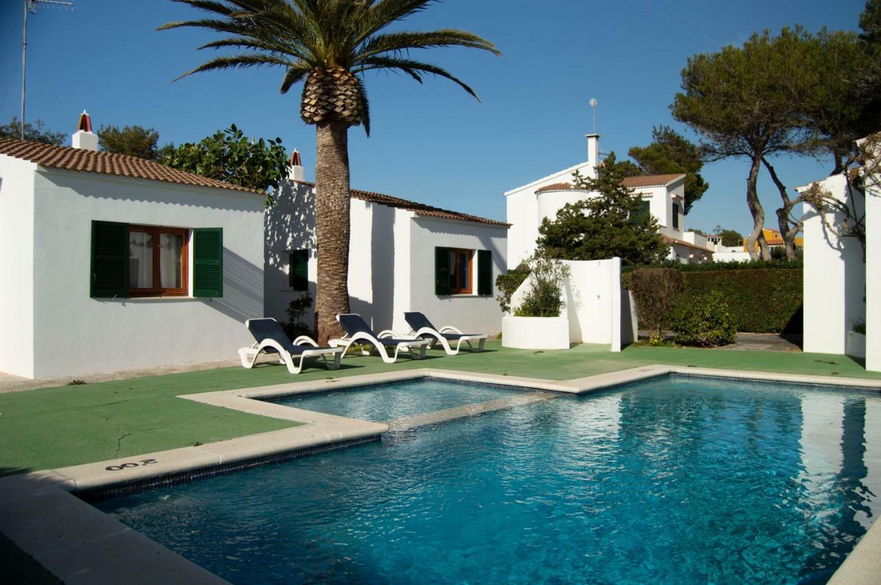 Angelina's Villas Villa Cala Blanca (Menorca)