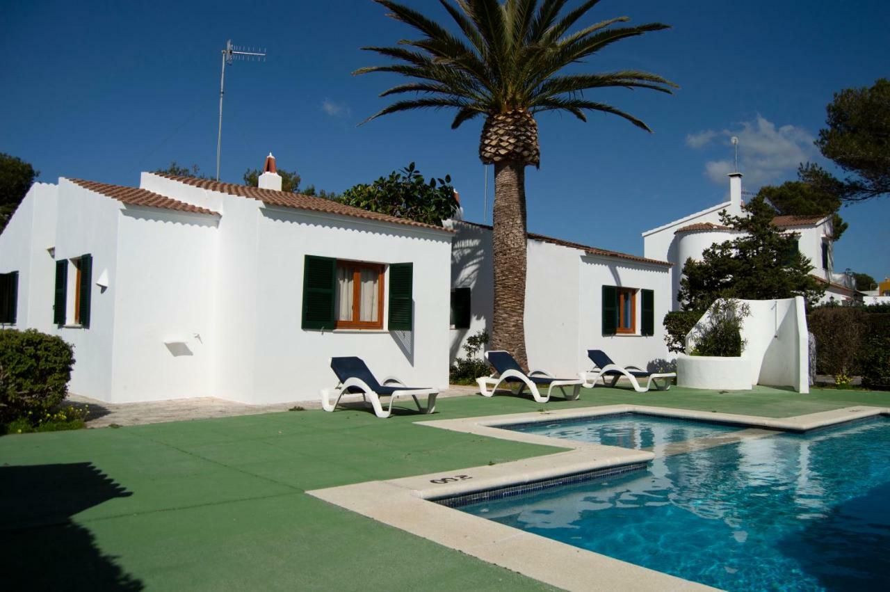 Angelina's Villas Cala Blanca (Menorca)