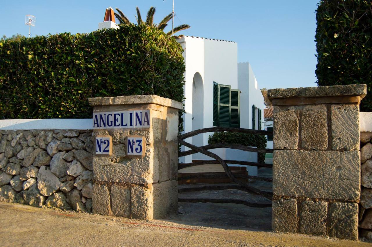 Angelina's Villas *