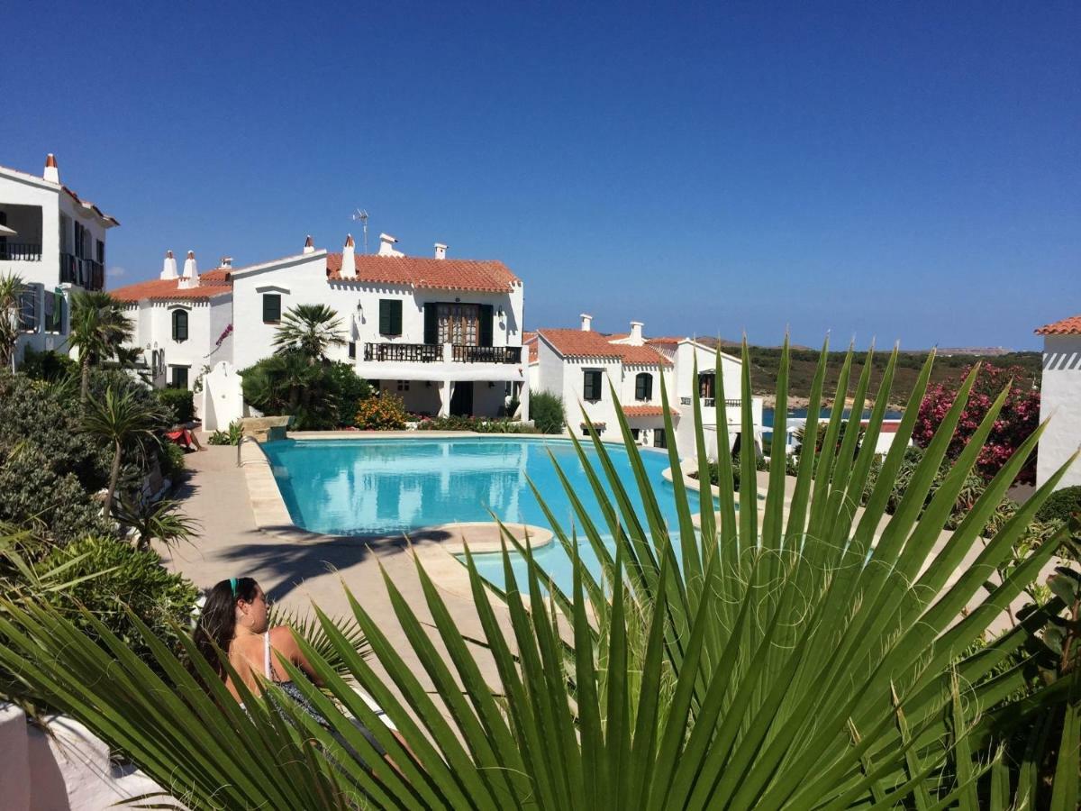 Duplex Sea Views * Son Parc