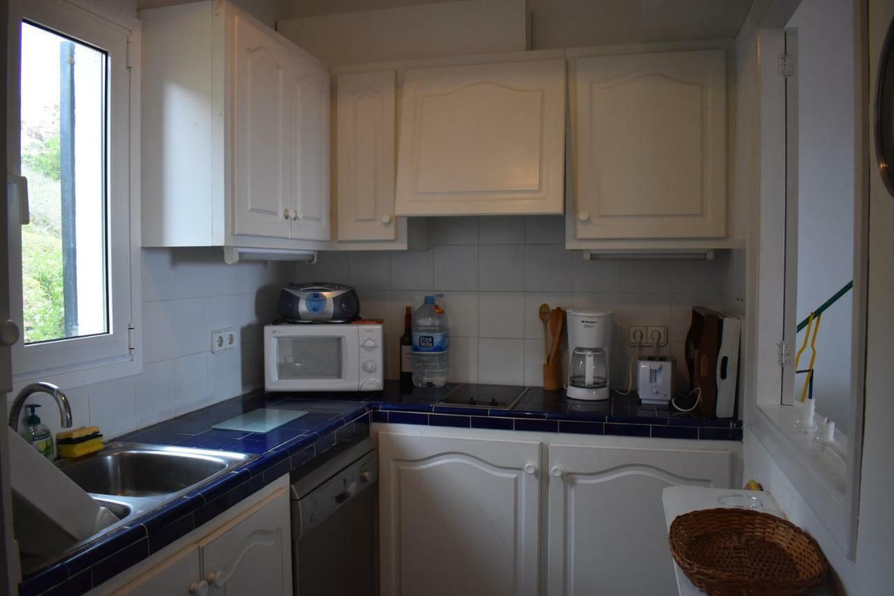 Duplex En Playas De Fornells Apartment Fornells (Menorca)
