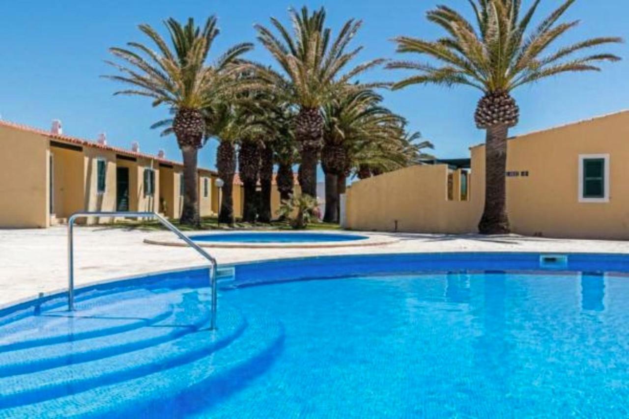 Con Piscina Y Terraza En Ciutadella, Cala En Blanes Apartamento Cala'N Blanes (Menorca)