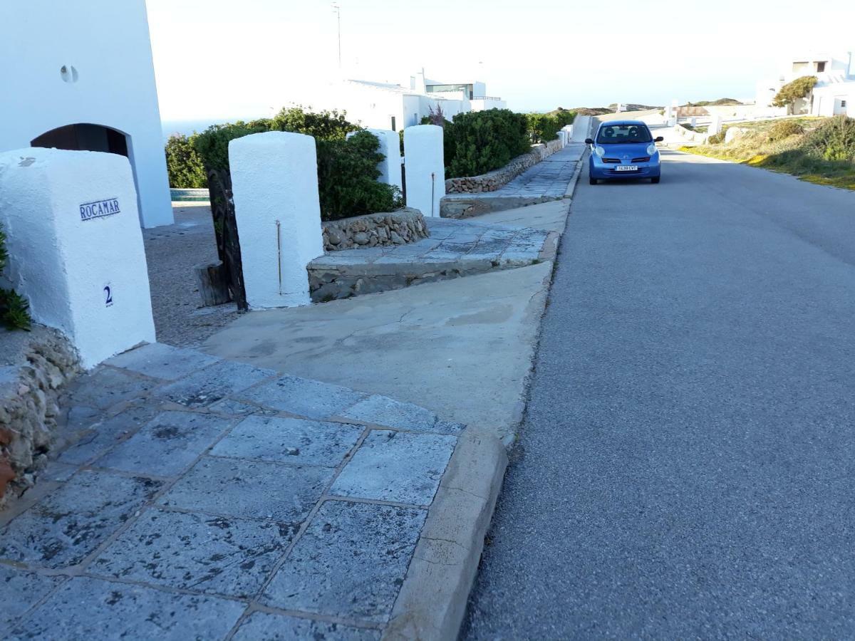 Rocamar 2 Cala Morell