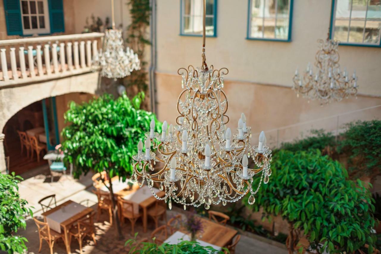 Jardí De Ses Bruixes Boutique