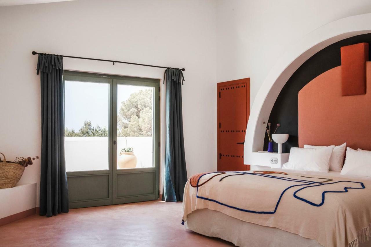 Hotel Menorca Experimental Alaior