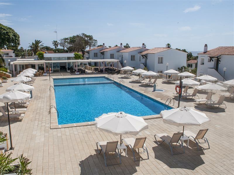 Naranjos Menorca 3* S'Algar