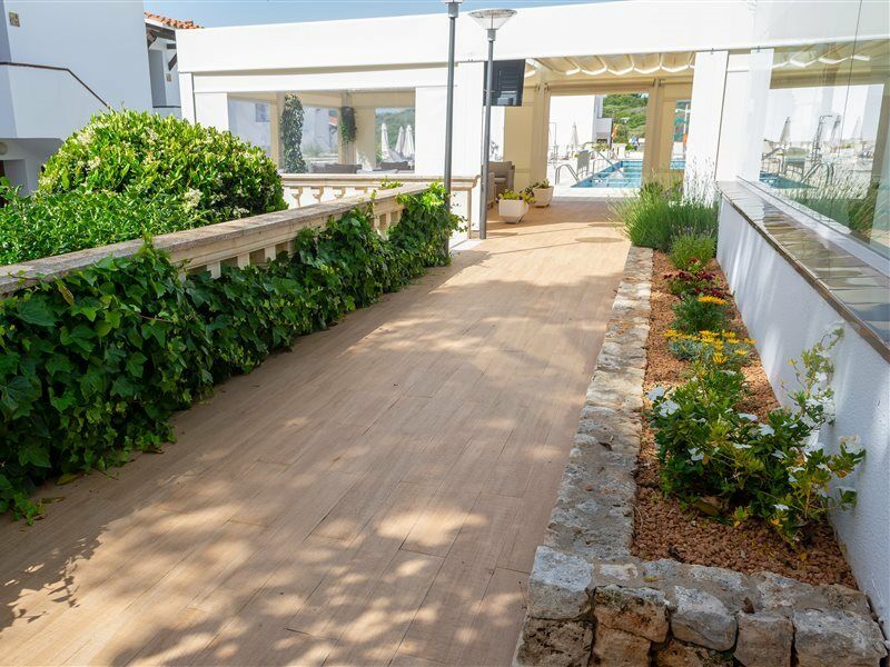 Aparthotel Naranjos Menorca 3*