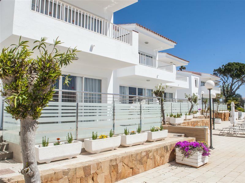 Naranjos Menorca
