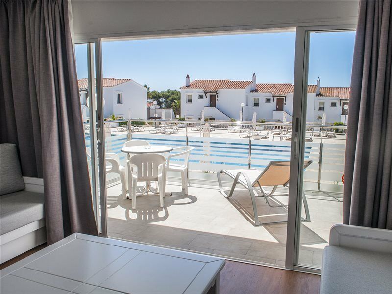 Naranjos Menorca S'Algar