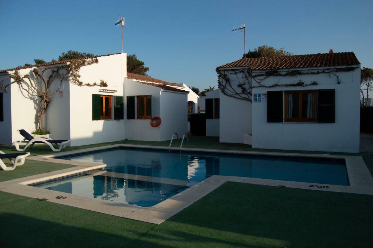 Villa Angelina's Villas Cala Blanca (Menorca)