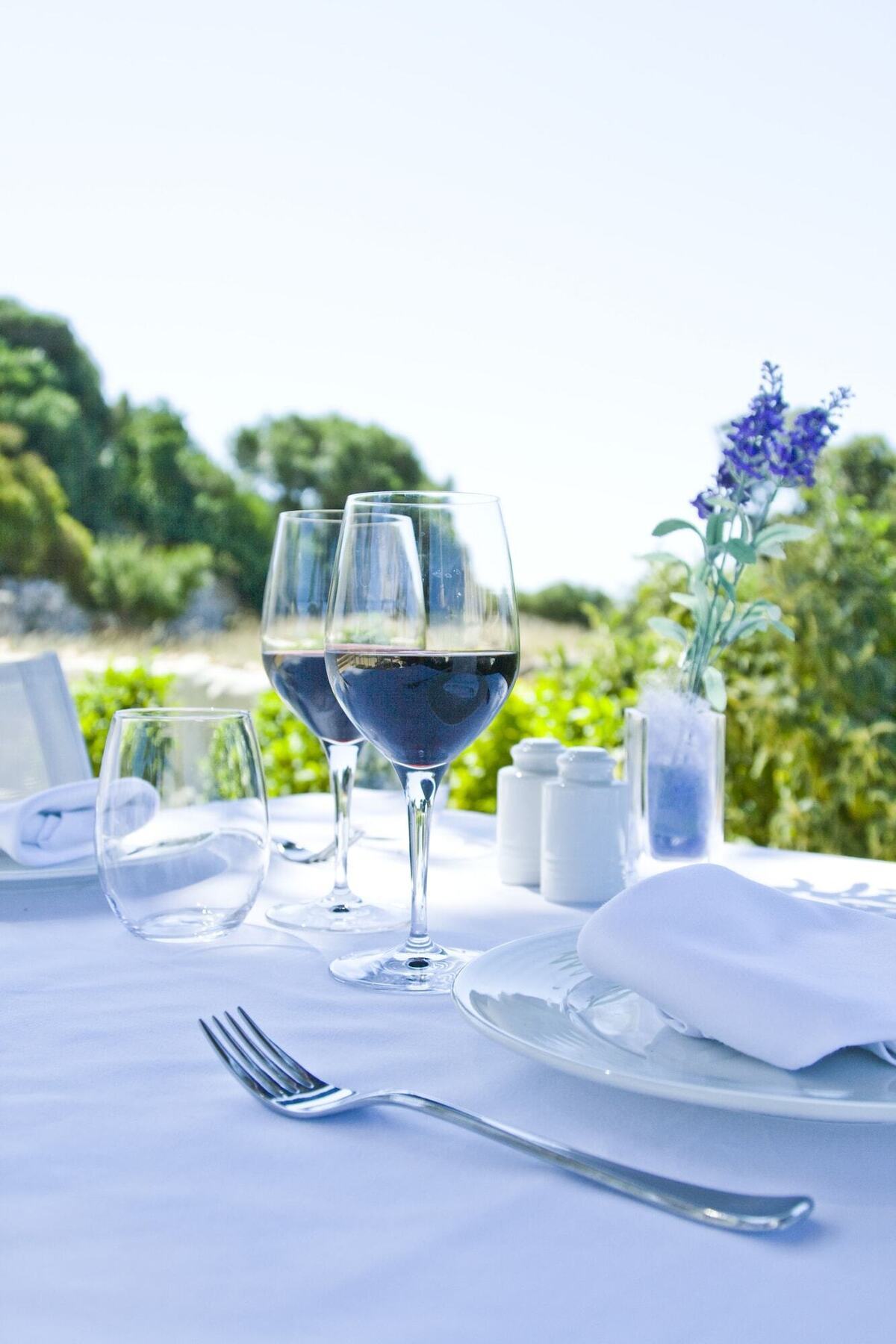 Rural Binigaus Vell 4*