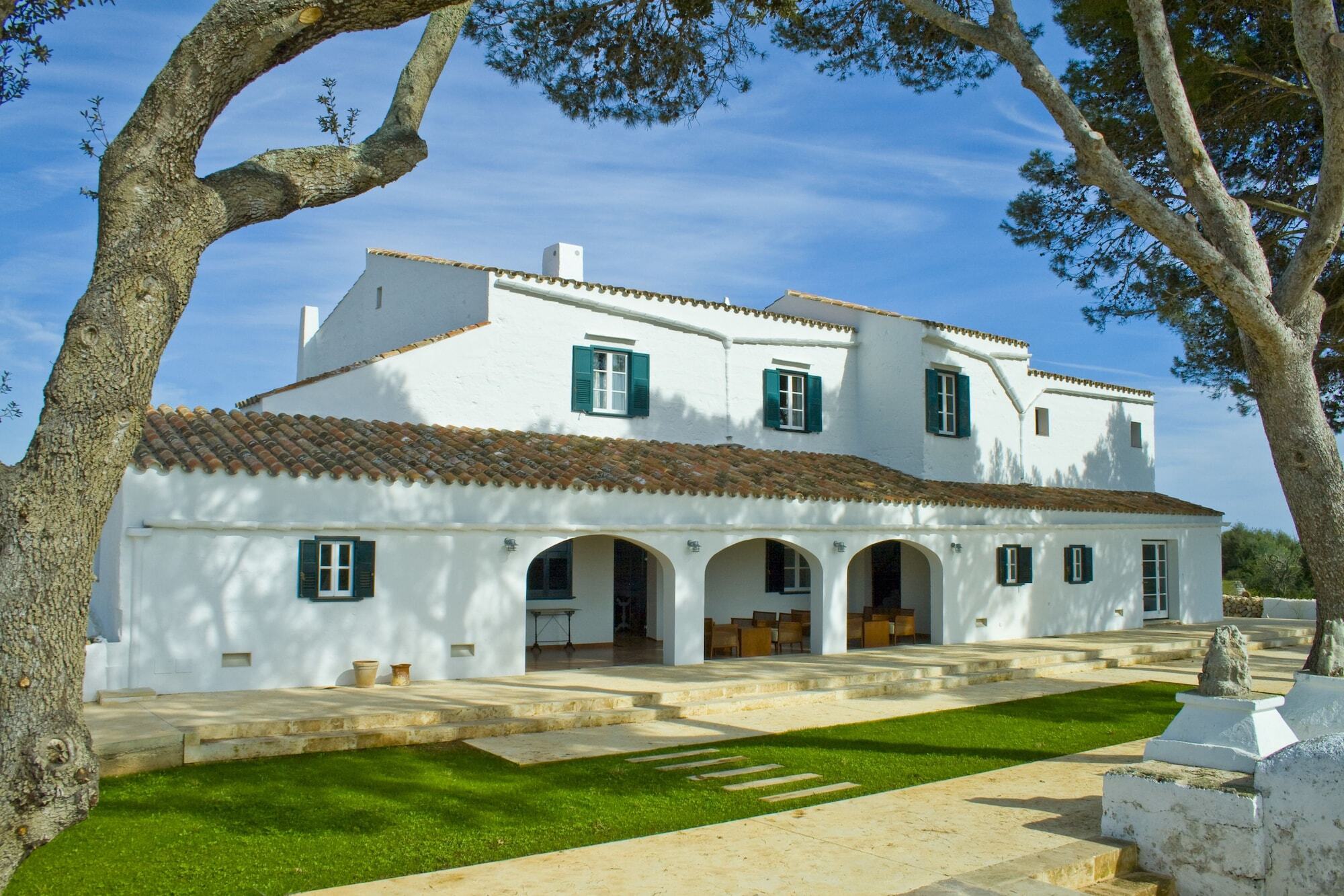 Rural Binigaus Vell 4*