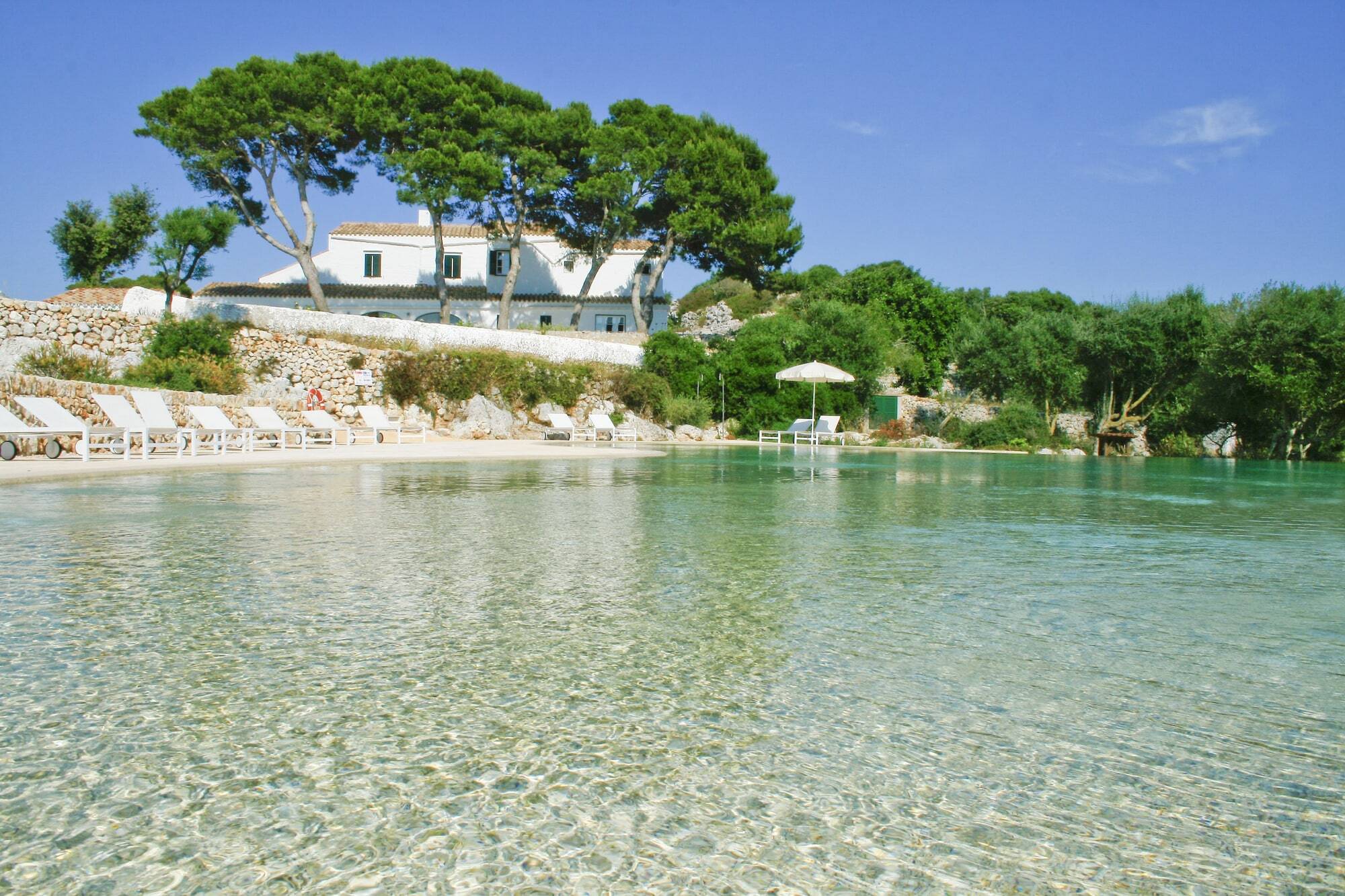 Rural Binigaus Vell Hotel