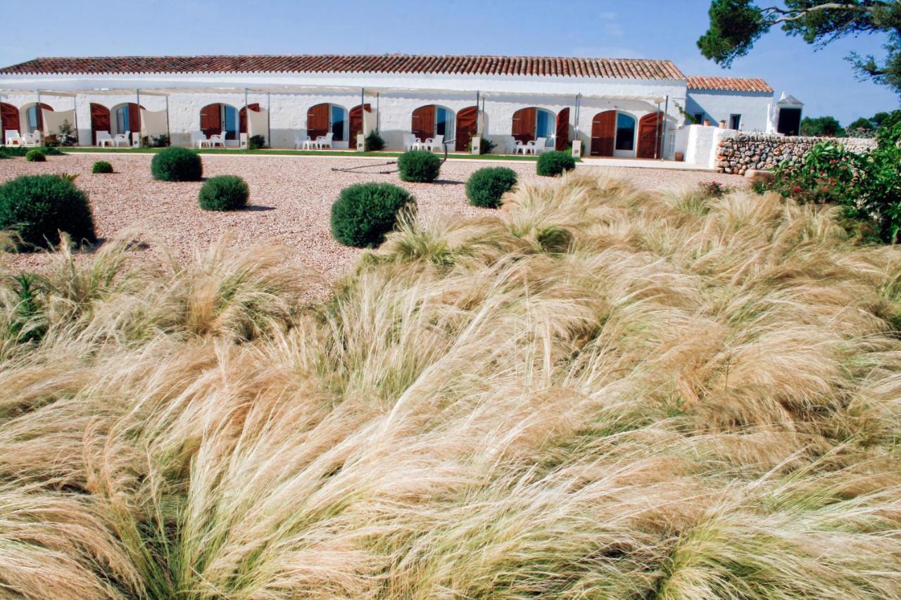 Rural Binigaus Vell 4* Es Migjorn Gran