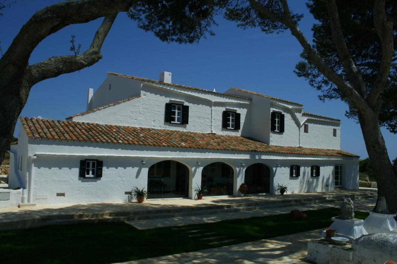 Rural Binigaus Vell