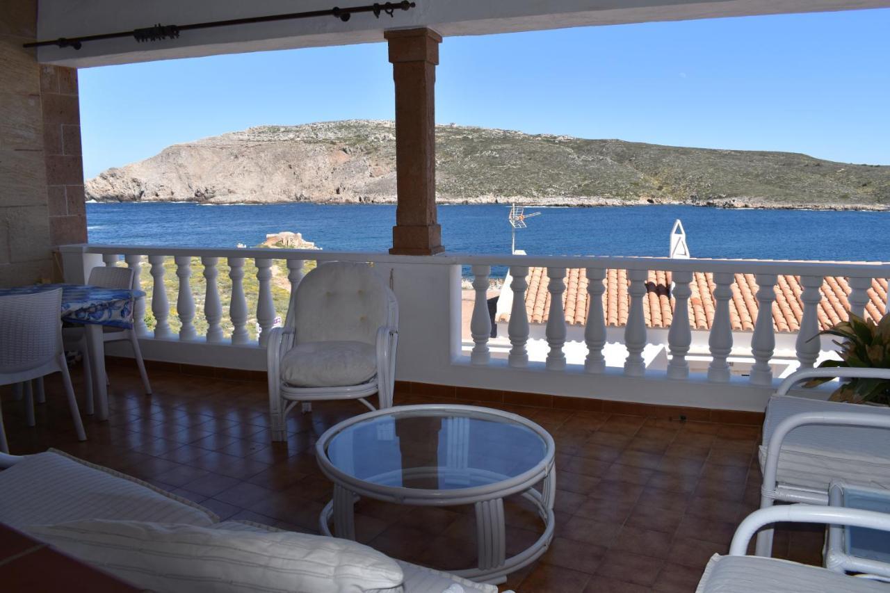 Pueblo De Fornells. Tramuntana, 37 2º