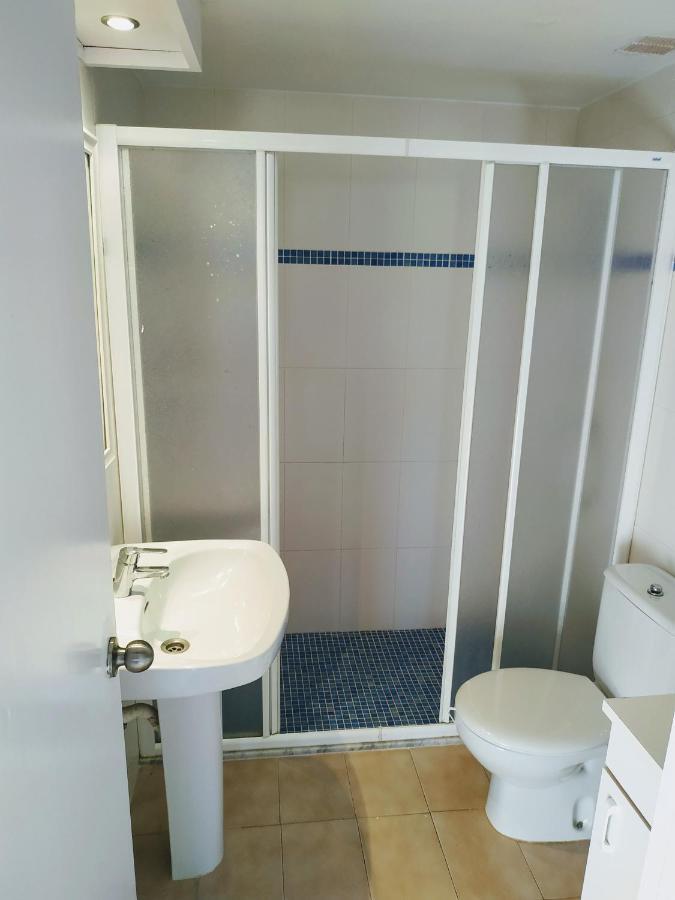 Apartamento Con Piscina Y Terraza En Ciutadella, Cala En Blanes *