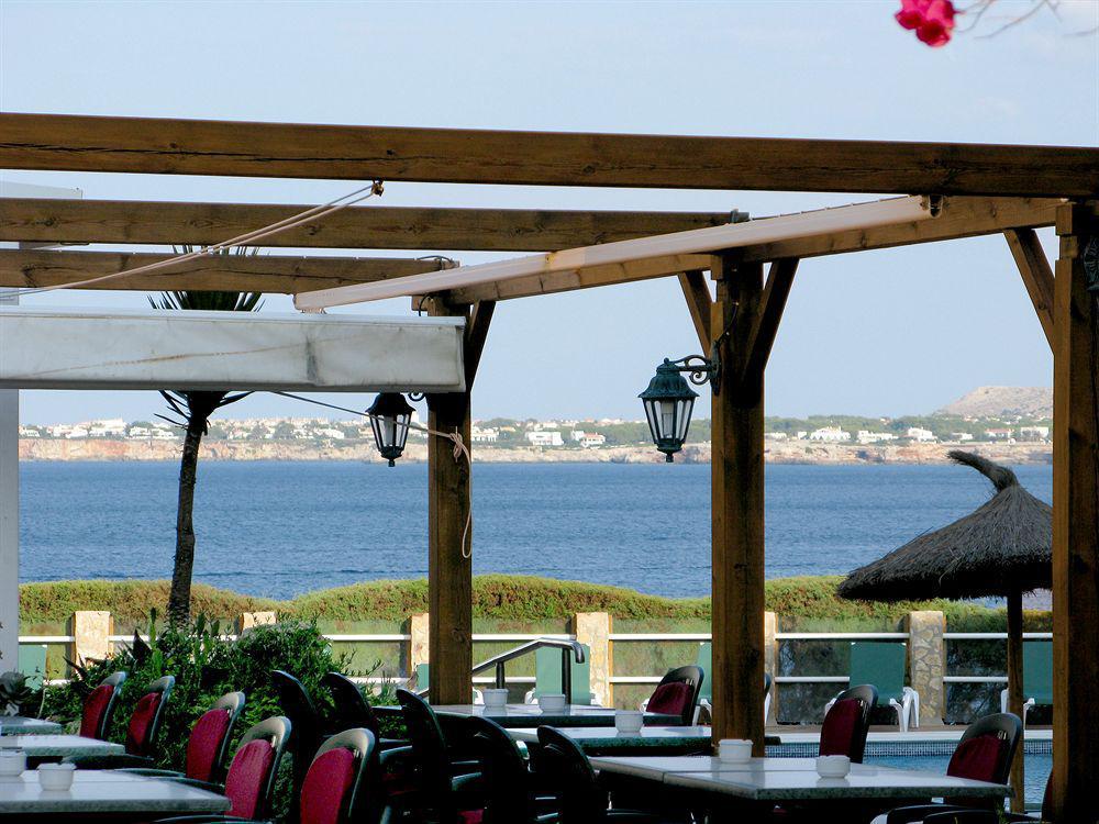 Apartahotel Blancala Cala Blanca (Menorca)