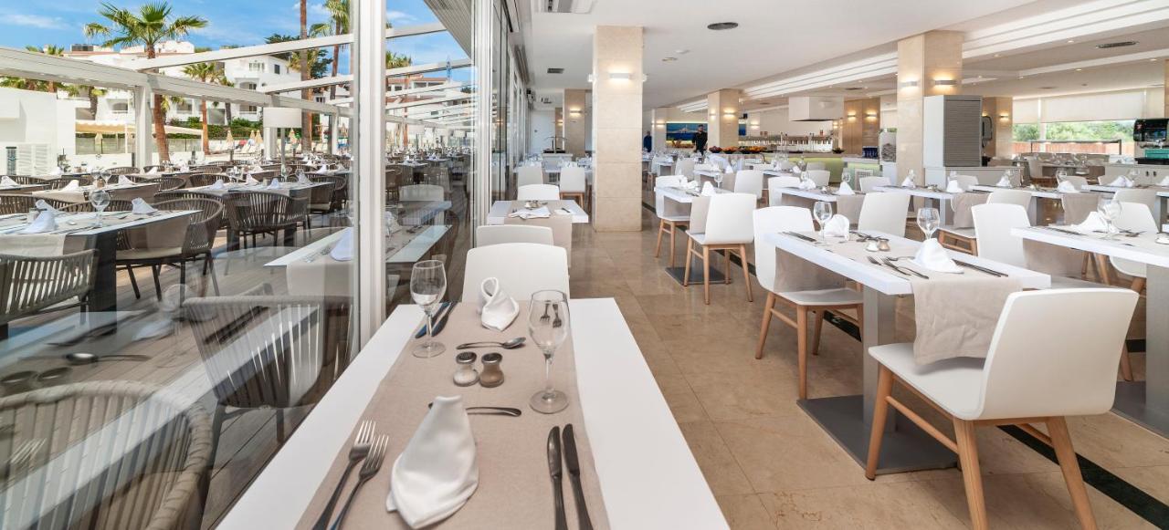 Globales Mediterrani Hotel 4*
